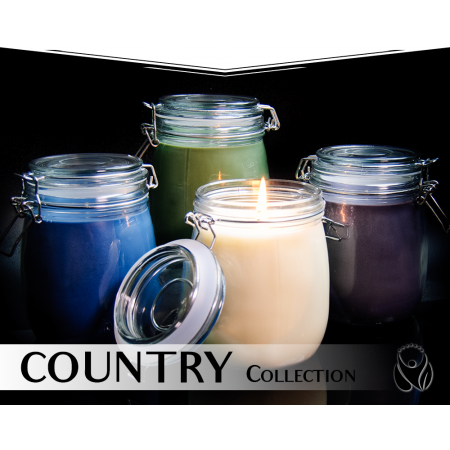 Country Charm Collection
